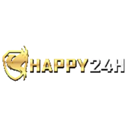HAPPY24H คาสิโนออนไลน์ สล็อตเว็บตรง ฝากถอนออโต้